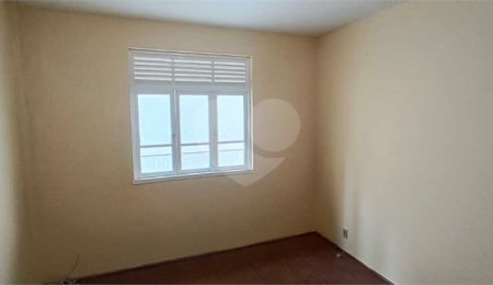 Apartamento à venda com 3 quartos em Andaraí, Rio de Janeiro, RJ