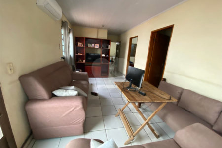 Casa à venda com 2 quartos em Jardim Angélica, Três Lagoas, MS
