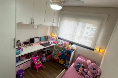 Apartamento à venda com 2 quartos, sendo 1 suíte, em Vila Anastácio, São Paulo, SP