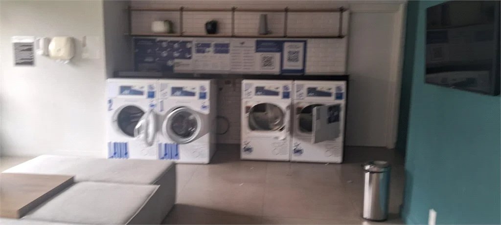 Studio à venda com 1 quarto em Vila Andrade, São Paulo, SP
