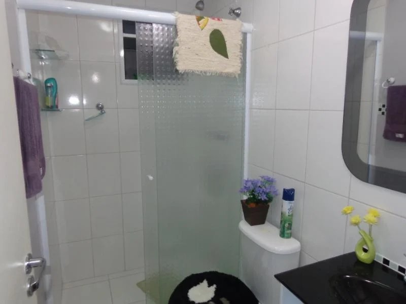 Apartamento à venda com 2 quartos, sendo 1 suíte, em Jardim Amaralina, São Paulo, SP