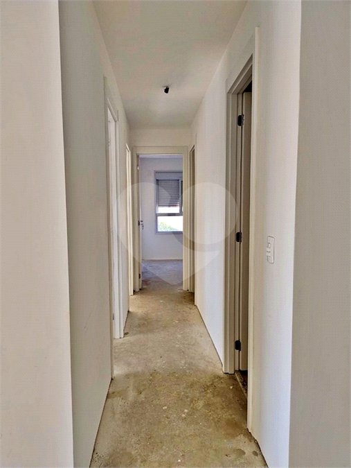 Apartamento à venda com 3 quartos, sendo 1 suíte, em Vila Cruzeiro, São Paulo, SP
