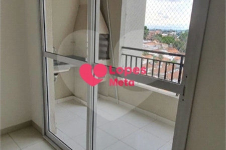 Apartamento à venda com 2 quartos, sendo 1 suíte, em Jardim Bela Vista, São José dos Campos, SP