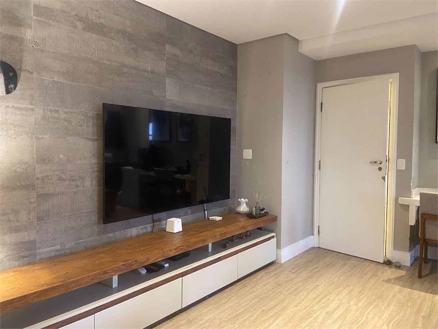Apartamento Residencial à venda, Boqueirão, Santos - AP1629.