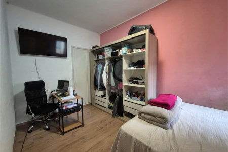 Sobrado à venda com 4 quartos, sendo 2 suítes, em Vila Romana, São Paulo, SP