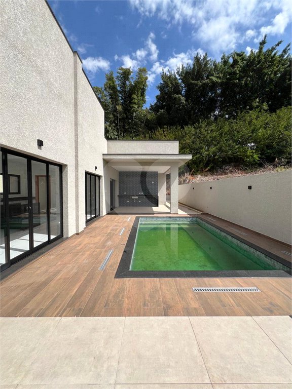 Casa à venda com 3 suítes no condomínio Spazio Design, Bragança Paulista - SP