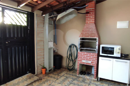 Casa à venda com 3 quartos em Vila Formosa, Sorocaba, SP