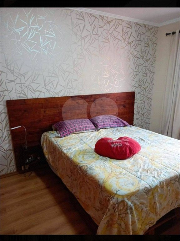 Casa à venda com 3 quartos em Casa Verde, São Paulo, SP