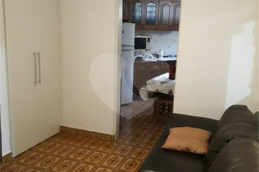 Sobrado à venda com 3 quartos em Casa Verde, São Paulo, SP