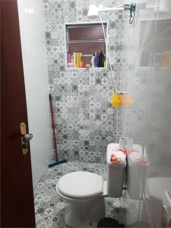 Sobrado à venda com 4 suítes em Limão, São Paulo, SP