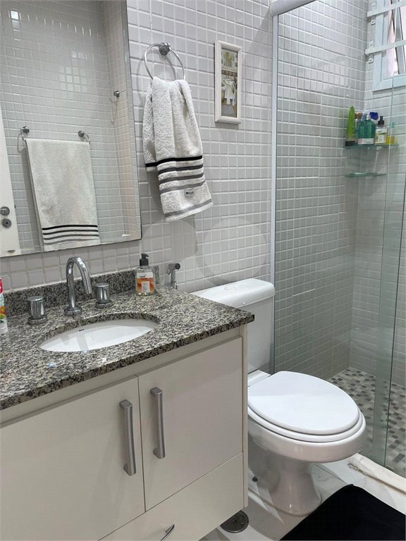 Apartamento à venda com 1 quarto em Barra Funda, São Paulo, SP