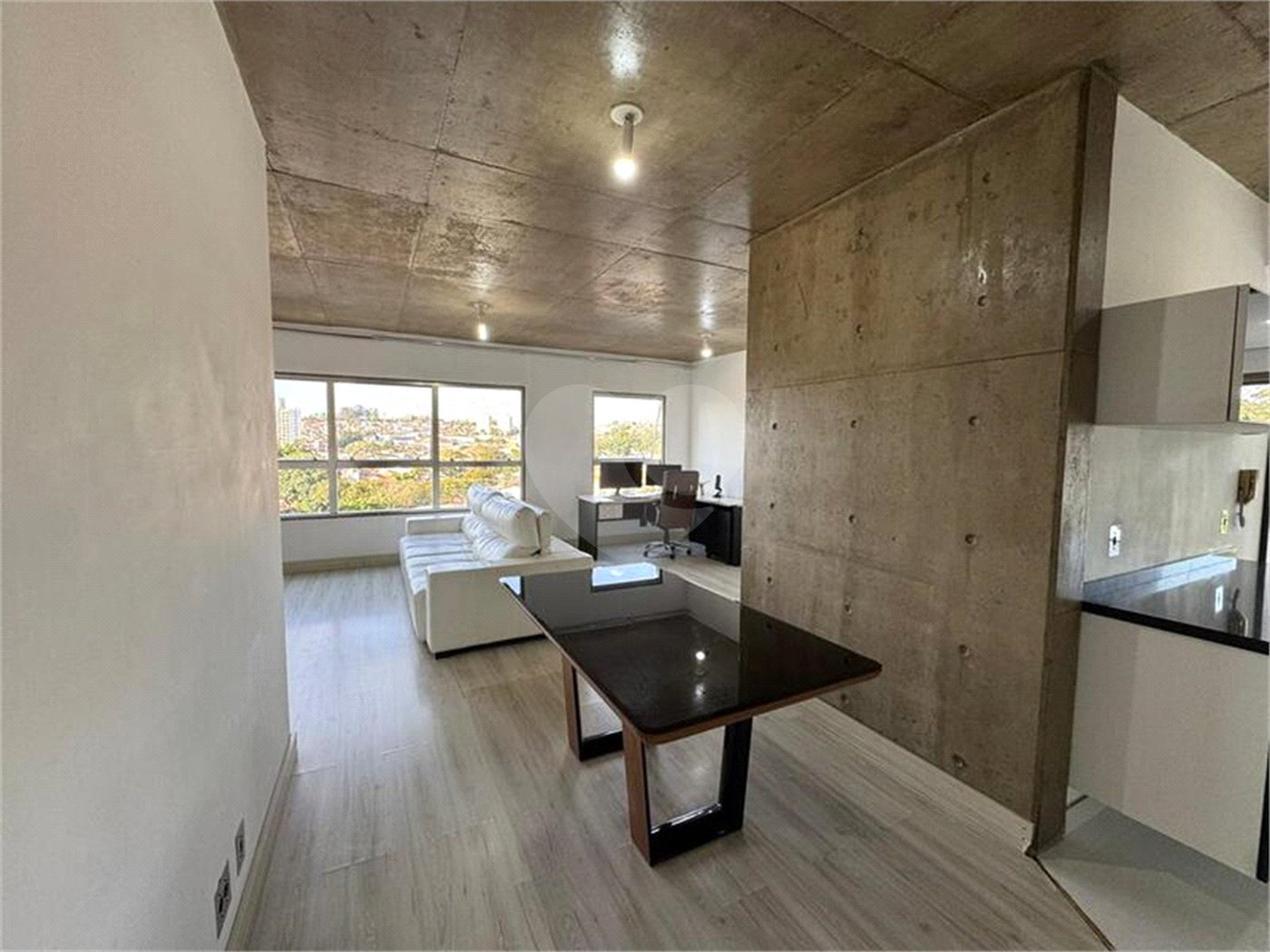 Apartamento à venda com 2 quartos em Usina Piratininga, São Paulo, SP