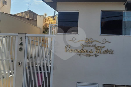 Apartamento à venda com 2 quartos, sendo 1 suíte, em Vila Teixeira, Salto, SP