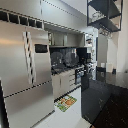 Apartamento à venda com 3 quartos, sendo 1 suíte,  no Centro, Itapetininga, SP