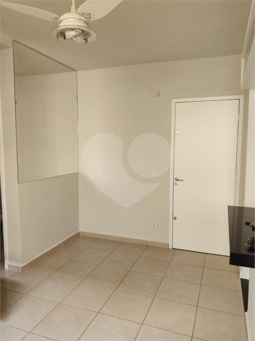 Apartamento à venda com 2 quartos, sendo 1 suíte, em City Ribeirão, Ribeirão Preto, SP