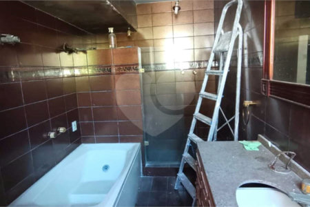 Casa à venda com 3 quartos, sendo 2 suítes, em Gávea, Rio de Janeiro, RJ