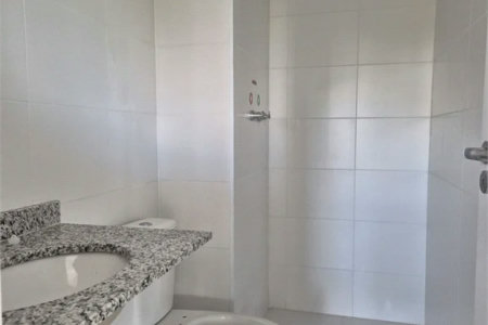Apartamento à venda com 3 quartos, sendo 1 suíte, em Vila Anastácio, São Paulo, SP