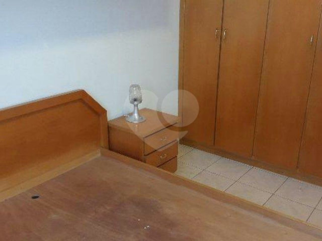 Apartamento à venda com 2 quartos em Santana, São Paulo, SP