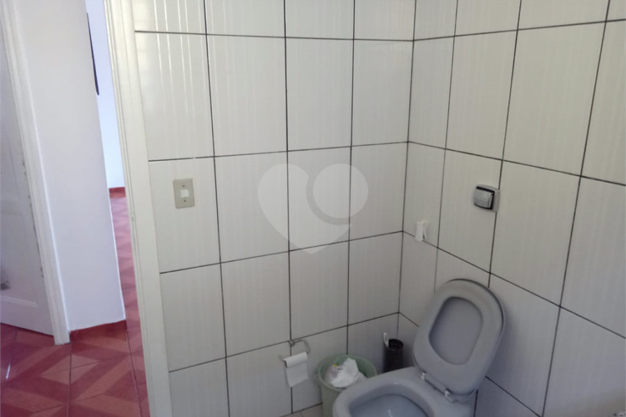 Casa Térrea à venda com 3 quartos em Pirituba, São Paulo, SP