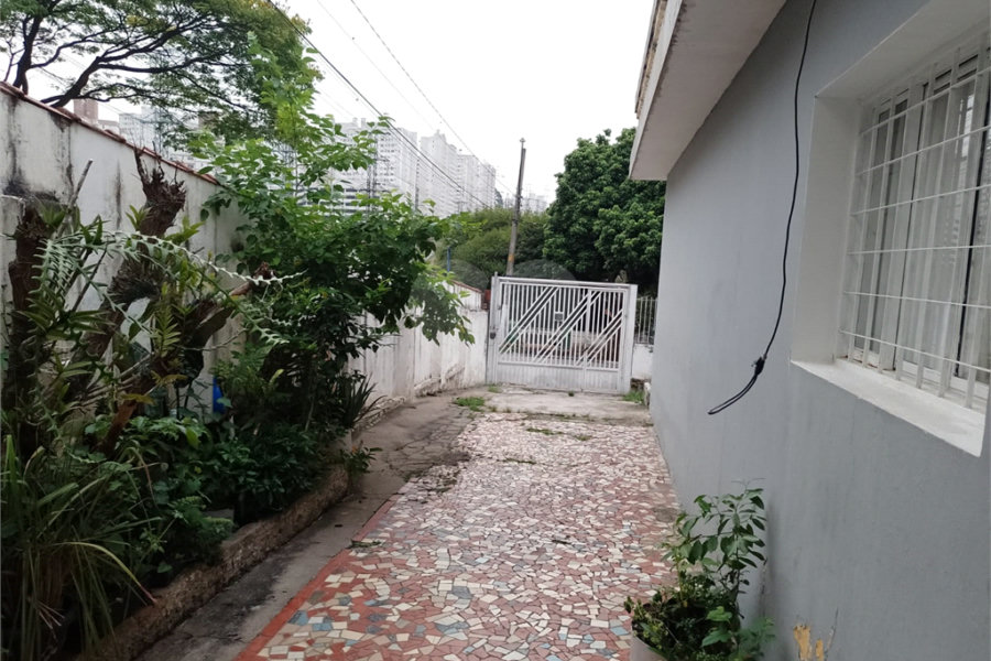 Casa Térrea à venda com 3 quartos, sendo 1 suíte, em Pirituba, São Paulo, SP