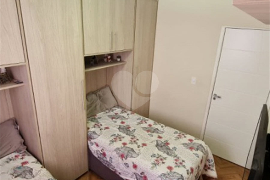Apartamento à venda com 3 quartos em Vila Nova Cachoeirinha, São Paulo, SP