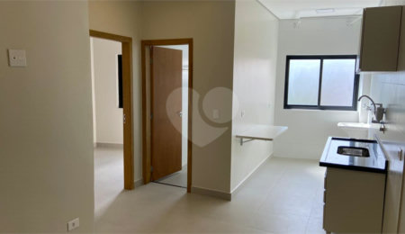 Apartamento para alugar com 1 quarto em Água Fria, São Paulo, SP