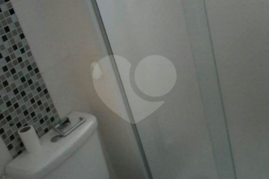 Apartamento à venda com 2 quartos em Imirim, São Paulo, SP
