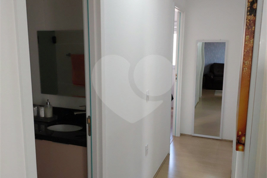 Apartamento à venda com 3 quartos, sendo 1 suíte, em Vila Guilherme, São Paulo, SP