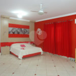 Casa à venda com 6 quartos, sendo 4 suítes,  no condomínio Monte Belo, Salto - SP