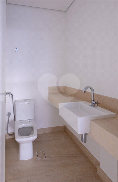Apartamento à venda com 4 suítes em Vila Mariana, São Paulo, SP