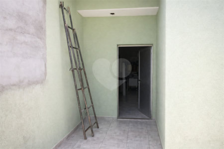 Casa à venda com 3 quartos, sendo 1 suíte, em Éden, Sorocaba, SP