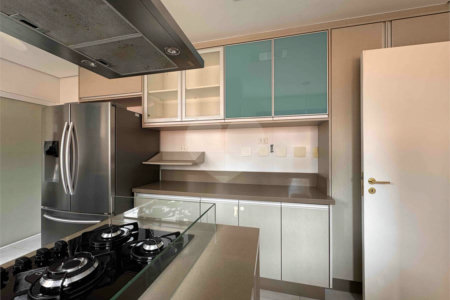Apartamento à venda com 3 quartos, sendo 1 suíte, em Perdizes, São Paulo, SP