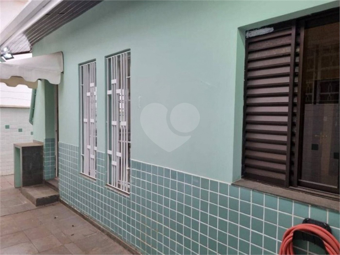 Casa Térrea à venda com 2 quartos em Tucuruvi, São Paulo, SP