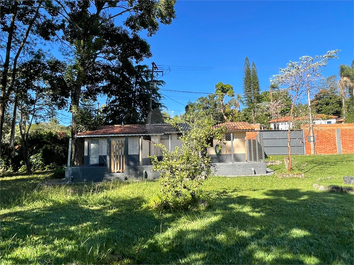 Casa à venda com 3 quartos, sendo 1 suíte, em Campo Novo, Bragança Paulista, SP