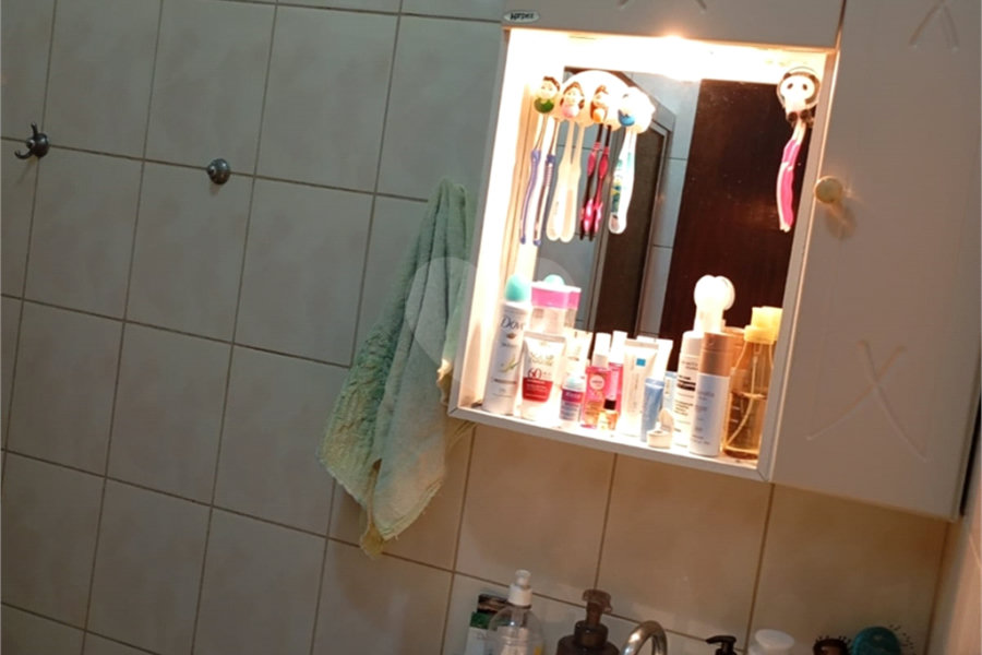 Sobrado à venda com 3 quartos em Casa Verde, São Paulo, SP