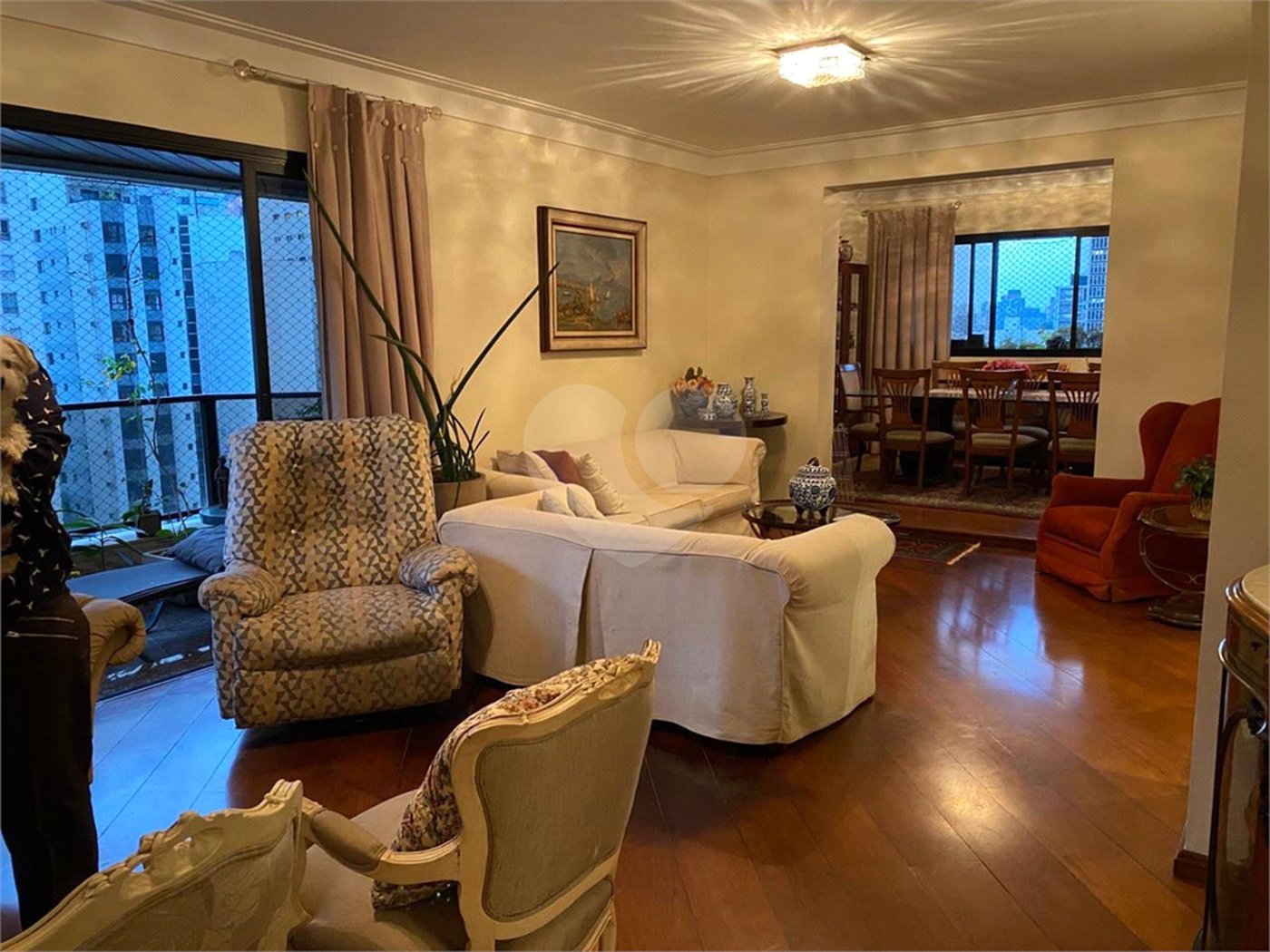 Apartamento à venda com 3 suítes em Perdizes, São Paulo, SP