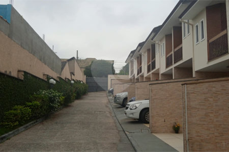 Casa à venda com 2 quartos no condomínio Aldeia de Mora, São Paulo - SP