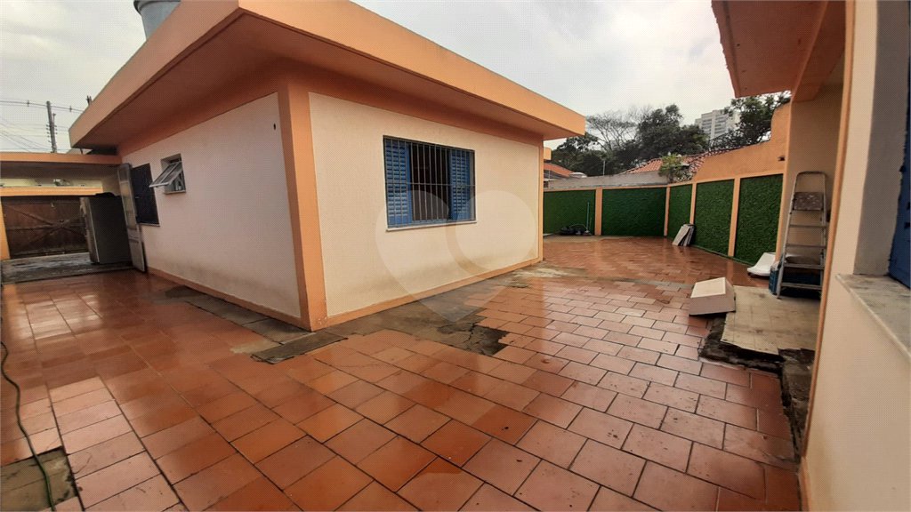 Casa de Vila à venda com 3 quartos, sendo 1 suíte, em City Campo Grande, São Paulo, SP