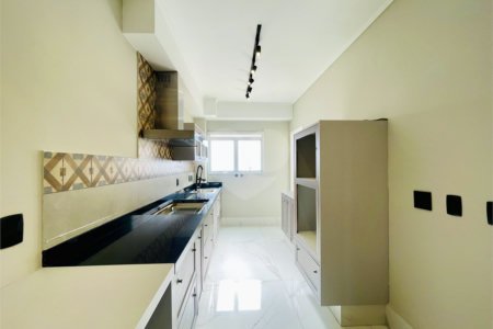 Apartamento à venda com 3 suítes em Vila Gilda, Santo André, SP