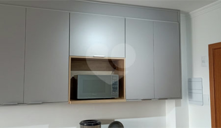 Apartamento à venda com 1 quarto em Vila Mazzei, São Paulo, SP