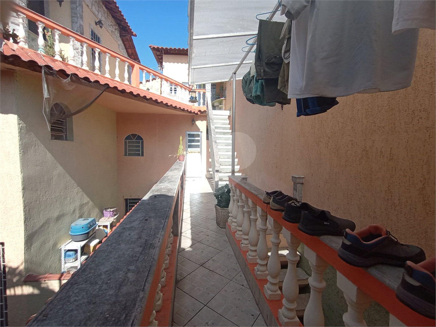 Casa à venda com 4 quartos, sendo 1 suíte, em Andaraí, Rio de Janeiro, RJ