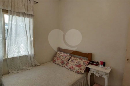 Apartamento à venda com 1 quarto em Tijuca, Rio de Janeiro, RJ