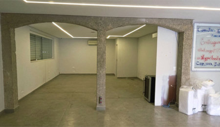 Salão à venda ou para alugar em Jardim América, Sorocaba, SP
