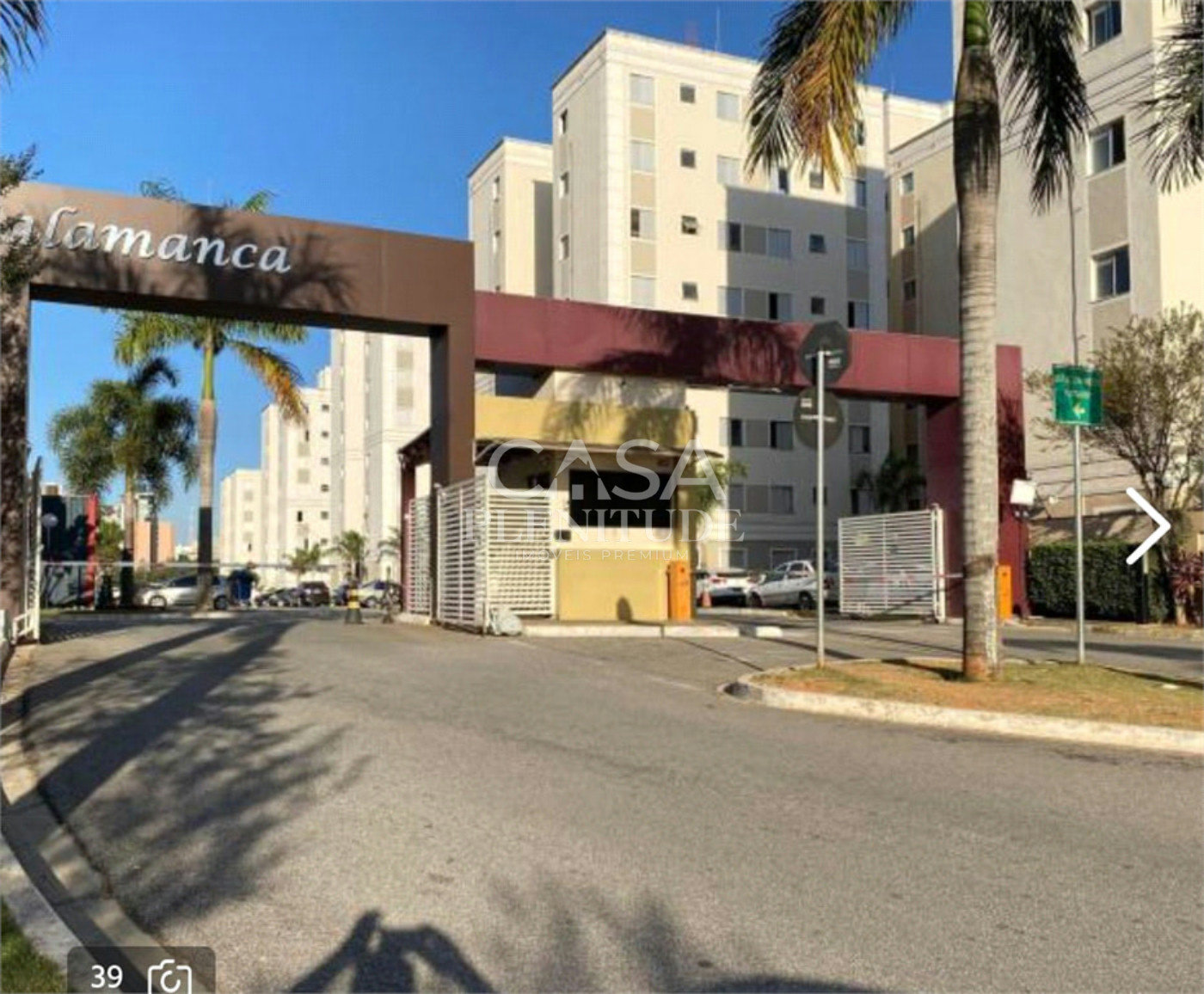Apartamento à venda ou para alugar com 2 quartos em Jardim América, Sorocaba, SP