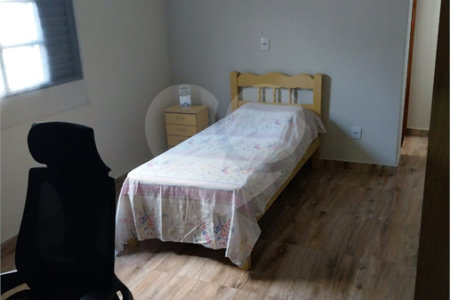 Casa à venda com 2 quartos, sendo 1 suíte, em Jardim Bandeirantes, São Carlos, SP