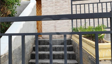 Sobrado à venda com 7 quartos, sendo 1 suíte,  em Mandaqui, São Paulo, SP