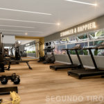 JR São Paulo II