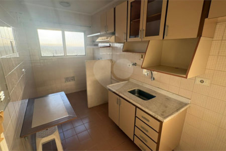 Apartamento à venda com 2 quartos em Vila Haro, Sorocaba, SP