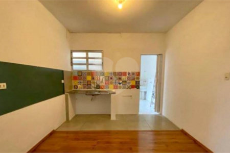 Apartamento à venda com 2 quartos em Perdizes, São Paulo, SP