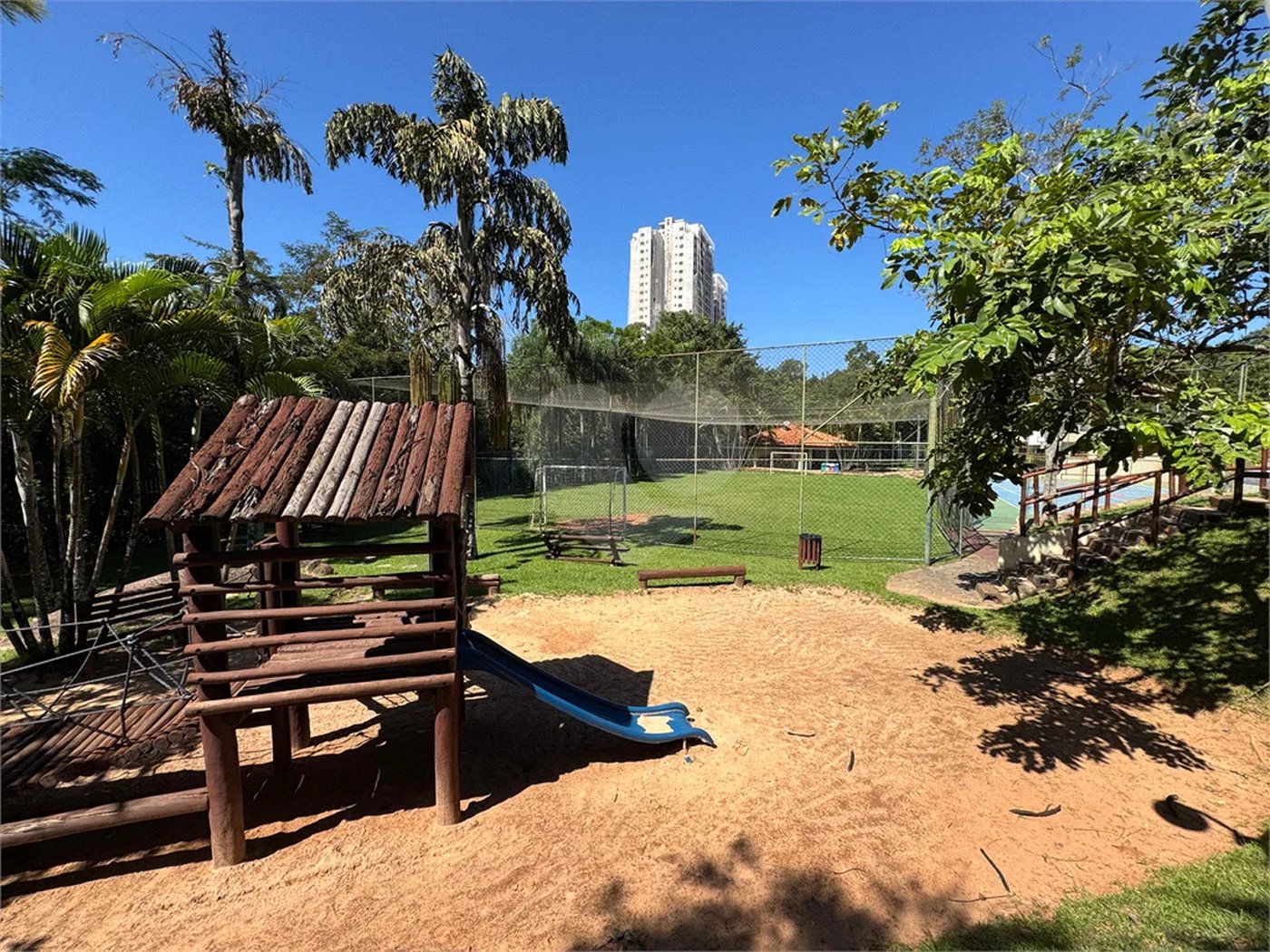 Casa para locação em condominio em Valinhos